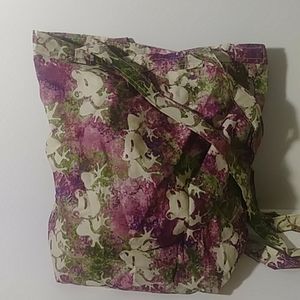 Homemade tote